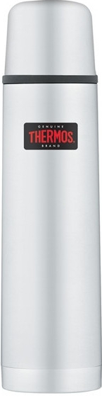 Thermos Mountain FFB nerez 750 ml