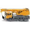 Siku 1859 Teleskopický jeřáb Scania Liebherr 1:87 (10431859) Siku 1859 Teleskopický jeřáb Scania Liebherr 1:87 (10431859)