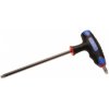 BGS technic Skrutkovač s rukoväťou T a bočnou stopkou | T-Star (pre Torx) T45 (BGS 4010-17) BGS technic Skrutkovač s rukoväťou T a bočnou stopkou | T-Star (pre Torx) T45 (BGS 4010-17)