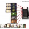 Inserty HERMAN Insert: Robinson Crusoe Dobrodružství na Prokletém ostrově Varianta: Upgrade z V1 na V2