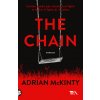 Adrian McKinty - chain Adrian McKinty - chain