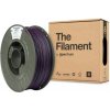 Spectrum The Filament Filament PETG CF 1000g, purple Spectrum The Filament Filament PETG CF 1000g, purple