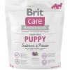 Brit Care Grain-free Puppy Salmon 1 kg Brit Care Grain-free Puppy Salmon 1 kg