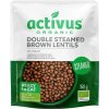 Activus Hnědá čočka bez Nálevu 150 g