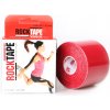 RockTape kineziologický tejp červená 5 cm x 5 m RockTape kineziologický tejp červená 5 cm x 5 m
