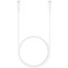 Samsung USB-C kabel (5A, 1.8m) White EP-DX510JWEGEU Samsung USB-C kabel (5A, 1.8m) White EP-DX510JWEGEU