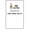 Špeciálna fólia HD Ultra na Acer Iconia Tab P10 Špeciálna fólia HD Ultra na Acer Iconia Tab P10