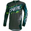 O´NEAL detský dres ELEMENT VILLAIN sivá - XL O´NEAL detský dres ELEMENT VILLAIN sivá - XL