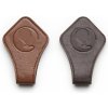 ABC Design Spona magnetická brown/dark brown