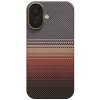 Pitaka kryt Ultra-Slim Case pre iPhone 17 - Sunset KI1702 Pitaka kryt Ultra-Slim Case pre iPhone 17 - Sunset KI1702