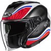 HJC prilba i31 Depe MC21 - M Veľkosť: 2XL HJC prilba i31 Depe MC21 - M Veľkosť: 2XL