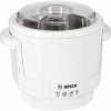 BOSCH MUZ5EB2 Šlehač na zmrzlinu BOSCH MUZ5EB2 Šlehač na zmrzlinu