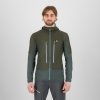 Zimná bunda Karpos Alagna Plus 2.0 Jacket Deep Depths/Woodl.Gray L Zimná bunda Karpos Alagna Plus 2.0 Jacket Deep Depths/Woodl.Gray L