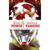 Mighty Morphin Power Rangers: Necessary Evil II Deluxe Edition HC (Sina Grace,Daniele Di Nicuolo)(Pevná) Mighty Morphin Power Rangers: Necessary Evil II Deluxe Edition HC (Sina Grace,Daniele Di Nicuolo)(Pevná)