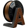 AURAPOL PLA 3D Filament Toffee Biscuit 1 kg 1,75 mm AURAPOL PLA 3D Filament Toffee Biscuit 1 kg 1,75 mm