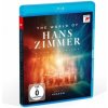 Zimmer Hans - The World of Hans Zimmer: A New Dimension - Live in Krakow BD Zimmer Hans - The World of Hans Zimmer: A New Dimension - Live in Krakow BD
