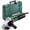 Metabo WEQ 1400-125 SET