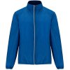 ROLY Větrovka Glasgow, pánská E5050-05-XXL 2XL Modrá královská ROLY Větrovka Glasgow, pánská E5050-05-XXL 2XL Modrá královská