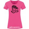 Hotspot Design Tričko Lady Angler