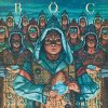 BLUE OYSTER CULT - FIRE OF UNKNOWN ORIGIN LP BLUE OYSTER CULT - FIRE OF UNKNOWN ORIGIN LP