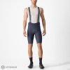 Castelli ESPRESSO kraťasy, twilight blue M Castelli ESPRESSO kraťasy, twilight blue M