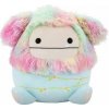 Squishmallows Duhový Bigfoot - Zozo, 30 cm Squishmallows Duhový Bigfoot - Zozo, 30 cm