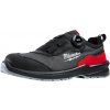 Bezpečnostné polt Milwaukee 4932498080, ánky, textilný zvršok, systém BOA Fit, Flextred S1PS B1L110133 ESD SC FO SR čierne (veľ.36) Bezpečnostné polt Milwaukee 4932498080, ánky, textilný zvršok, systém BOA Fit, Flextred S1PS B1L110133 ESD SC FO SR čierne (veľ.36)