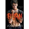 Burn (Dark Island Scots, #4) Burn (Dark Island Scots, #4)