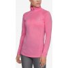 Under Armour Dámske tričko Tech 1 2 Zip - Twist Ružová LG Under Armour Dámske tričko Tech 1 2 Zip - Twist Ružová LG