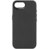 Decoded Leather Backcover iPhone 16e Black Decoded Leather Backcover iPhone 16e Black