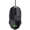 TRUST myš GXT 109 FELOX Gaming Mouse, optická, USB, černá 25036 TRUST myš GXT 109 FELOX Gaming Mouse, optická, USB, černá 25036