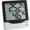 TFA Dostmann TFA 30.5002 - digitálny teplomer/vlhkomer s veľkým displejom TFA Dostmann TFA 30.5002 - digitálny teplomer/vlhkomer s veľkým displejom