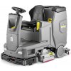 Podlahový automat B 110 R Bp+R75 KARCHER 1.161-429.0 Podlahový automat B 110 R Bp+R75 KARCHER 1.161-429.0