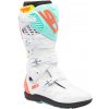 SIDI topánky CROSSFIRE 3 SRS white/fluo mint/fluo coral - 42 SIDI topánky CROSSFIRE 3 SRS white/fluo mint/fluo coral - 42