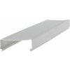 Kryt pre lineárne LED svietidlo VT-4551D a VT-4550D (V-TAC) Kryt pre lineárne LED svietidlo VT-4551D a VT-4550D (V-TAC)