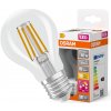 LED žiarovka A60 E27 4W = 40W 470lm 2200-2700K CCT 320° Stmievateľná CLASSIC Osram LED žiarovka A60 E27 4W = 40W 470lm 2200-2700K CCT 320° Stmievateľná CLASSIC Osram