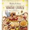 Vianočná cukráreň - Kuľková Natália Vianočná cukráreň - Kuľková Natália