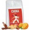 Zrnková káva Arabica JAVA COFFEE China Gui Ben 500 g 500 g Zrnková káva Arabica JAVA COFFEE China Gui Ben 500 g 500 g