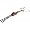 Spektrum Ovládač spektra Smart Avian 130A Pro 3-6S Spektrum Ovládač spektra Smart Avian 130A Pro 3-6S