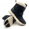 zimné kotníkové topánky Geox J Flexyper Black 30, Vnitřní délka topánky: 19,4 cm, Vnitřní šířka topánky: 7,4 cm zimné kotníkové topánky Geox J Flexyper Black 30, Vnitřní délka topánky: 19,4 cm, Vnitřní šířka topánky: 7,4 cm