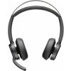 HP Poly Poly Voyager Focus 2 Microsoft Teams Certified USB-A Headset 77Y85AA (77Y85AA) HP Poly Poly Voyager Focus 2 Microsoft Teams Certified USB-A Headset 77Y85AA (77Y85AA)
