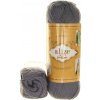 Superwash Artisan 836 šedá Superwash Artisan 836 šedá