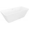 MEXEN - Tava voľne stojaca vaňa reliéf 170 x 75, biela, bez krytky prepadu a zátky 52851707500-SS MEXEN - Tava voľne stojaca vaňa reliéf 170 x 75, biela, bez krytky prepadu a zátky 52851707500-SS