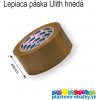 ULITH lepiaca páska 48mm x66m Farba: Hnedá - HAWANA ULITH lepiaca páska 48mm x66m Farba: Hnedá - HAWANA