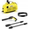 KARCHER Vysokotlakový čistič K 2 Premium Horizontal VPS - 1.600-937.0 KARCHER Vysokotlakový čistič K 2 Premium Horizontal VPS - 1.600-937.0