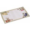 Villeroy & Boch bavlnené prestieranie, French Garden 32 x 48 cm Villeroy & Boch bavlnené prestieranie, French Garden 32 x 48 cm