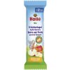 Ovocná tyčinka jablko a banán bio 25g Holle Ovocná tyčinka jablko a banán bio 25g Holle