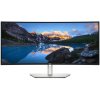 DEL DELL UltraSharp U3425WE LCD monitor 86,7 cm (34.1 DEL DELL UltraSharp U3425WE LCD monitor 86,7 cm (34.1