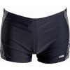 Axis Aquashort S čierne biele Axis Aquashort S čierne biele