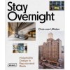 Stay Overnight (Chris Van Uffelen)(Pevná) Stay Overnight (Chris Van Uffelen)(Pevná)